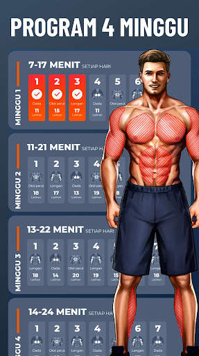Latihan Rumahan screenshot 4