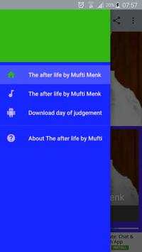 The after life by Mufti Menk 4 تصوير الشاشة