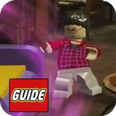 Tips LEGO HarryPotter 1.3.0