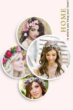 3D Photo Collage Maker screenshot 1