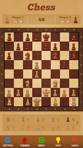 Chess screenshot 4