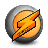 Winamp Music Player icon