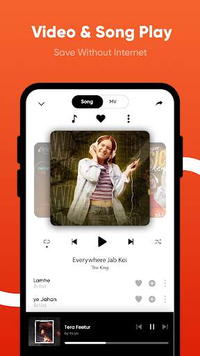 Vid Video Downloader screenshot 2