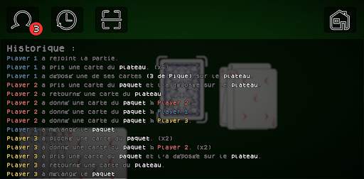 Just Play Cards screenshot 6