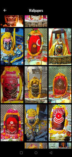 Mahakal Photo & Status - Mahadev Photo screenshot 6