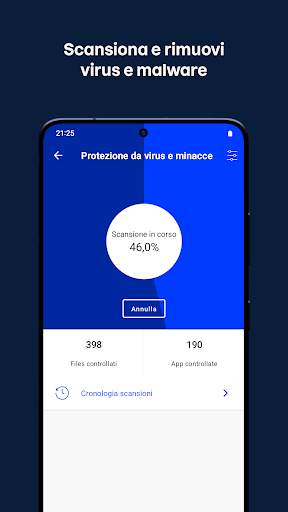 F-Secure: Total Security & VPN screenshot 1