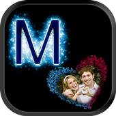 Lighting Photo Frame 1.0