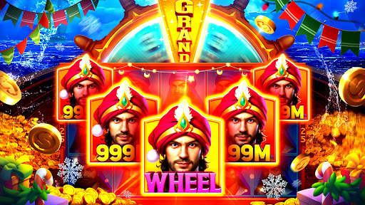 Cash Frenzy™ - Casino Slots screenshot 5