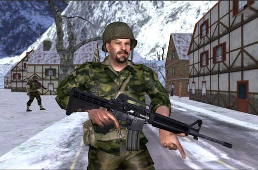 Gun Games 3D : Bandukwala Game screenshot 2