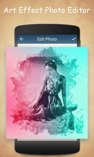 Art Photo Lab FX - Art Effect Photo Editor screenshot 5