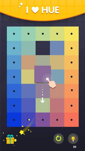 ColorDom - Best color games all in one screenshot 1