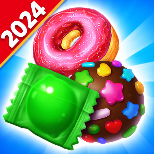 Candy Fever 11.6.1200