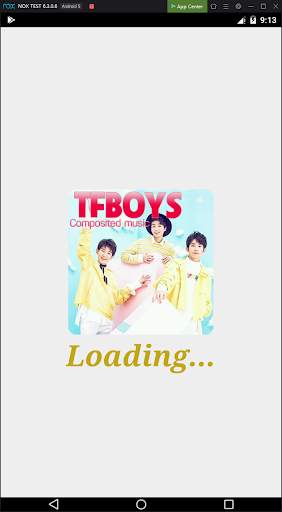 TFBOYS - Best Songs Album screenshot 4