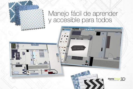 Home Design 3D screenshot 2