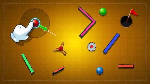 Mind Games for 234 Player screenshot 8