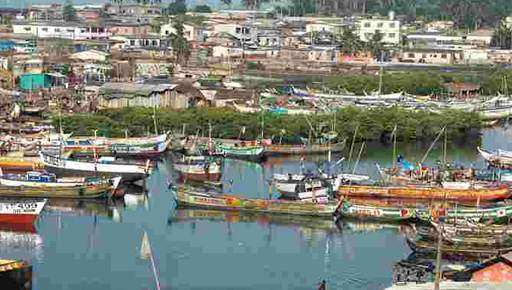 Sierra Leone Tourism screenshot 6