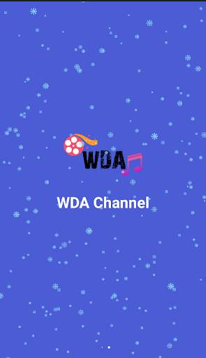 WDA Channel स्क्रीनशॉट 2
