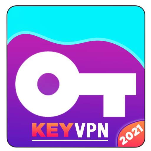 Key VPN - Free VPN Proxy Fast VPN 1.1