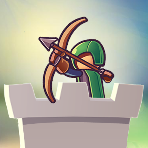 Arrow Castle Defense icon