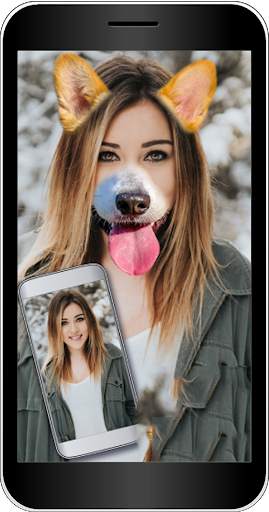 Cartoon Photo Editor screenshot 3