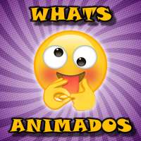 Stickers Movimientos WASticker logo