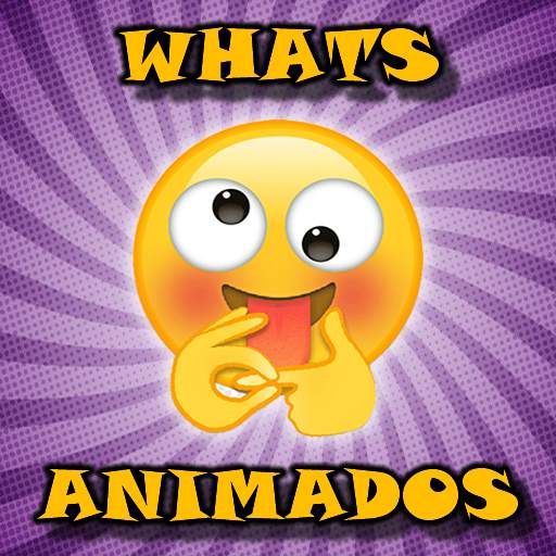 Stickers Movimientos WASticker 2.4