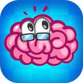 Puzzle Memory Games logo