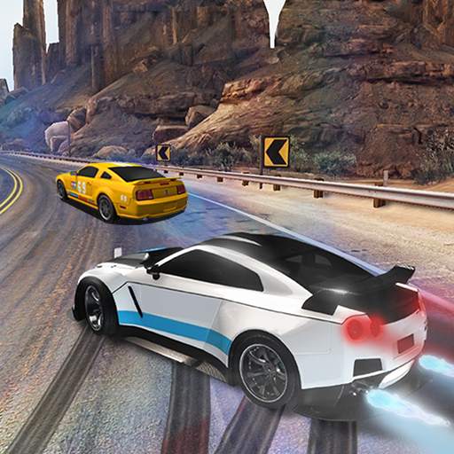 Rally Racer 3D Drift: Extreme Racing Game 1.8.4