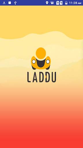 Laddu Cab (Official) screenshot 1