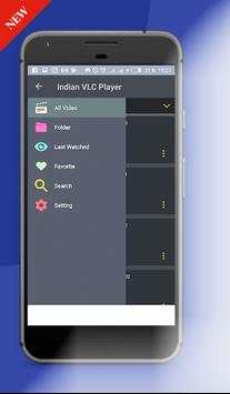 MAX media player  - Indian Video Player 2017 screenshot 2