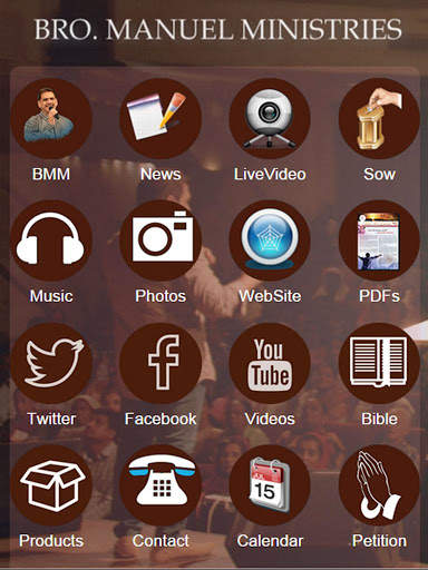 Live In the Spirit screenshot 4
