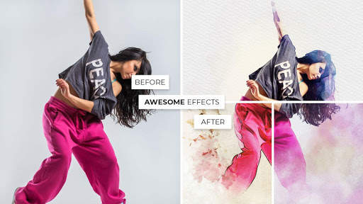 My Photo Lab - Photo Design screenshot 2