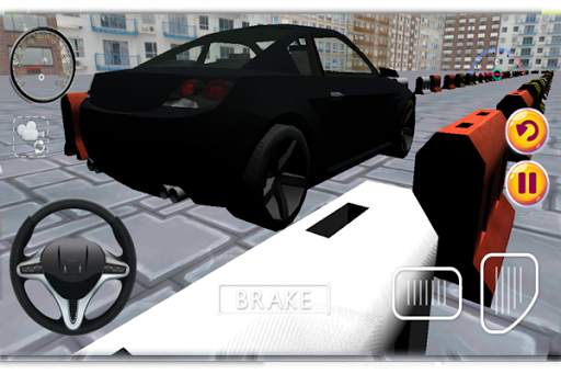 Car Parking Game 3D screenshot 3