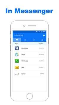 In Messenger screenshot 2