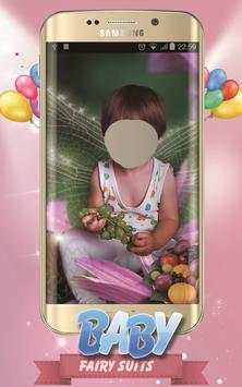 Baby Suit Photo Booth screenshot 5