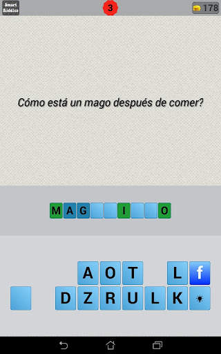 Acertijos y Adivinanzas screenshot 9