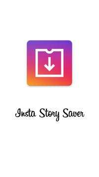Insta Story Saver 1 تصوير الشاشة