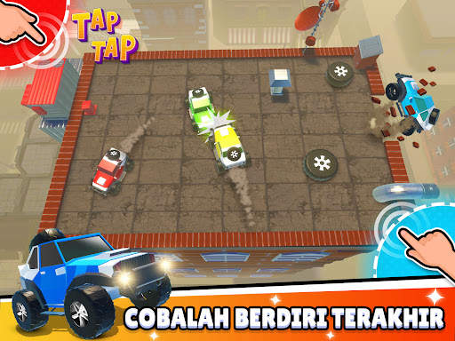 2 3 4 Permainan Pemain screenshot 13