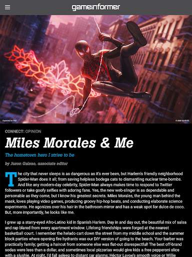 Game Informer screenshot 15