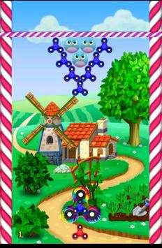 Bubble Shooter Bird screenshot 3