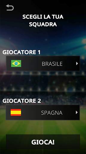 KICK IT – Calcio cartaceo screenshot 3