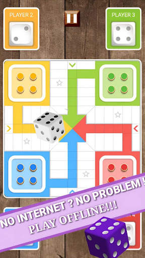 Ludo screenshot 4