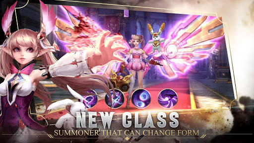 Blades and Rings screenshot 4