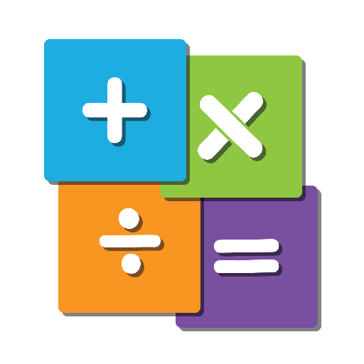 Math Genius - Math Game icon