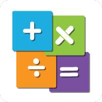 Math Genius - Math Game logo