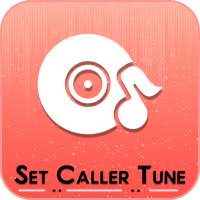 Set Callertune