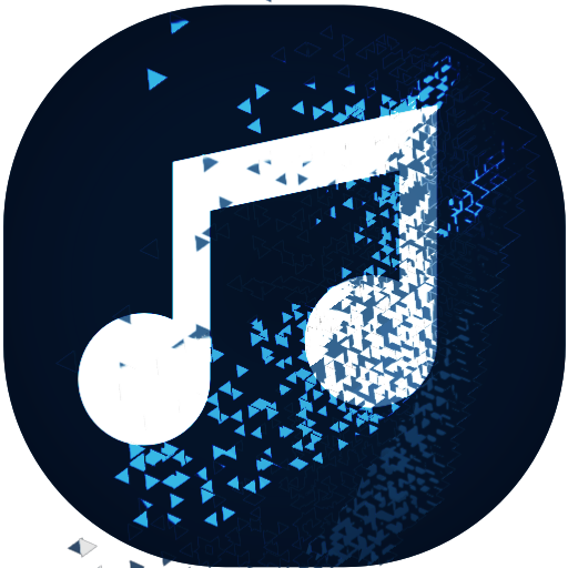 Max Music Player Design icon
