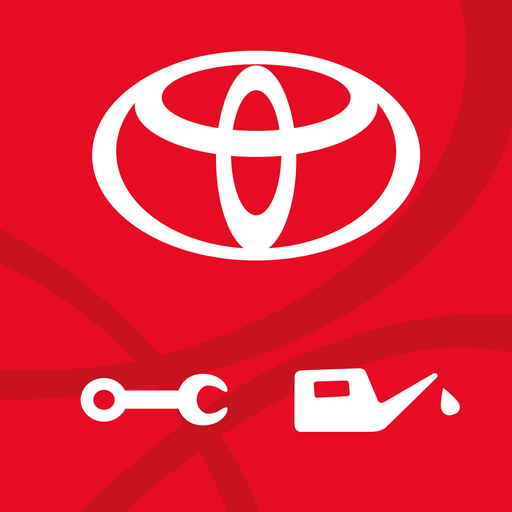 Ma Toyota icon