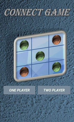 Connect Game screenshot 1