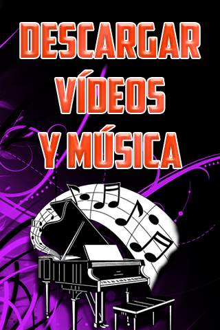 Descargar Videos y Musica Gratis al Celular Guia screenshot 1